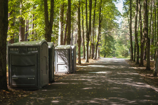 Best Emergency porta potty rental  in South River, NM