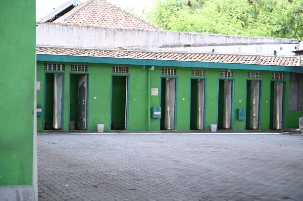 Best Sanitation services for porta potties  in South River, NM