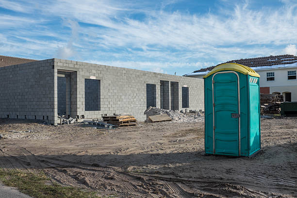 Portable Toilet Options We Offer in South River, NM
